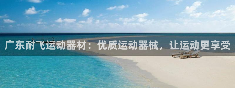 意昂体育3招商电话地址查询：广东耐飞运动器材：优质运