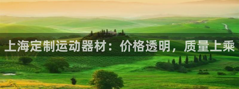 意昂体育3招商电话是多少啊：上海定制运动器材：价格透