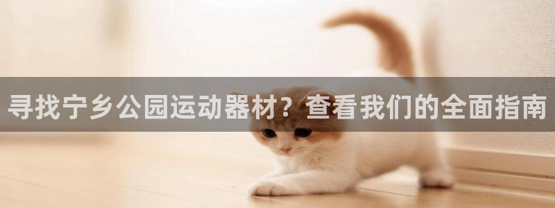 意昂体育3平台注册要钱吗是真的吗：寻找宁乡公园运动器