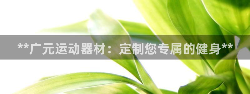 意昂体育3平台是正规平台吗安全吗：**广元运动器材：